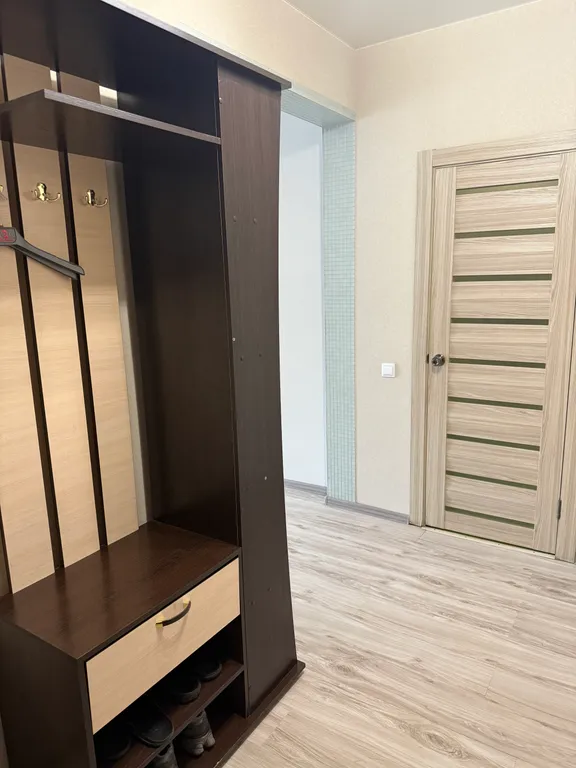 Квартира комфорт-класса в районе аэропорта