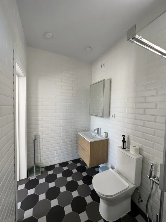 Уютный коттедж на территории Теннисной Академии