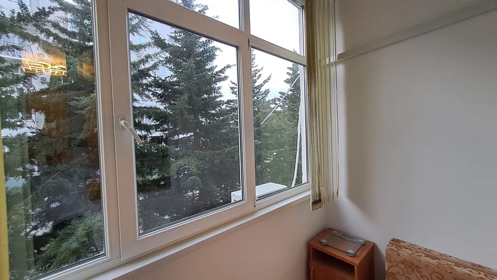 Уютная квартира рядом с морем