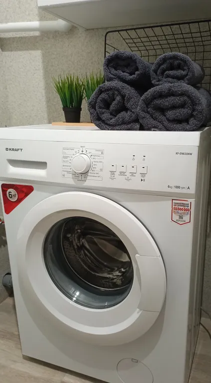 Студия у автовокзала с 3 спальными местами