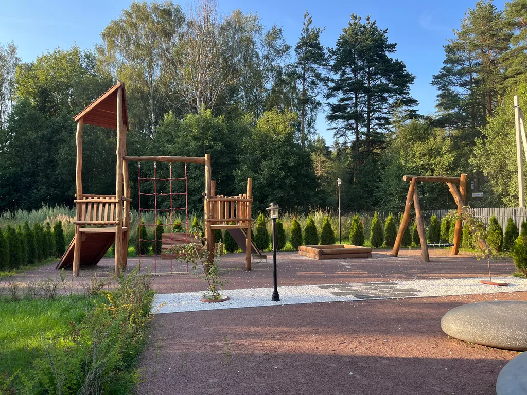 Лазурное озеро