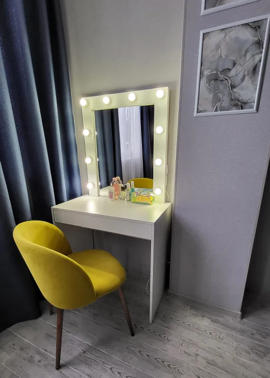 Уютная квартира с видом на море для семейного отдыха