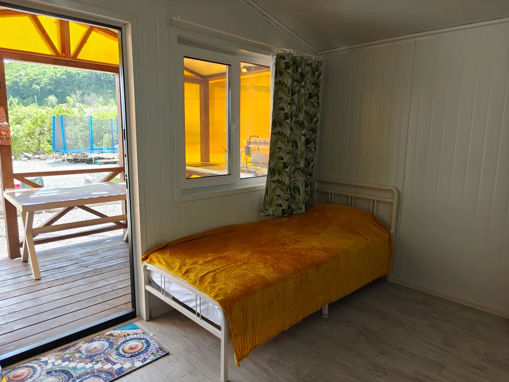 Дом у моря с бассейном