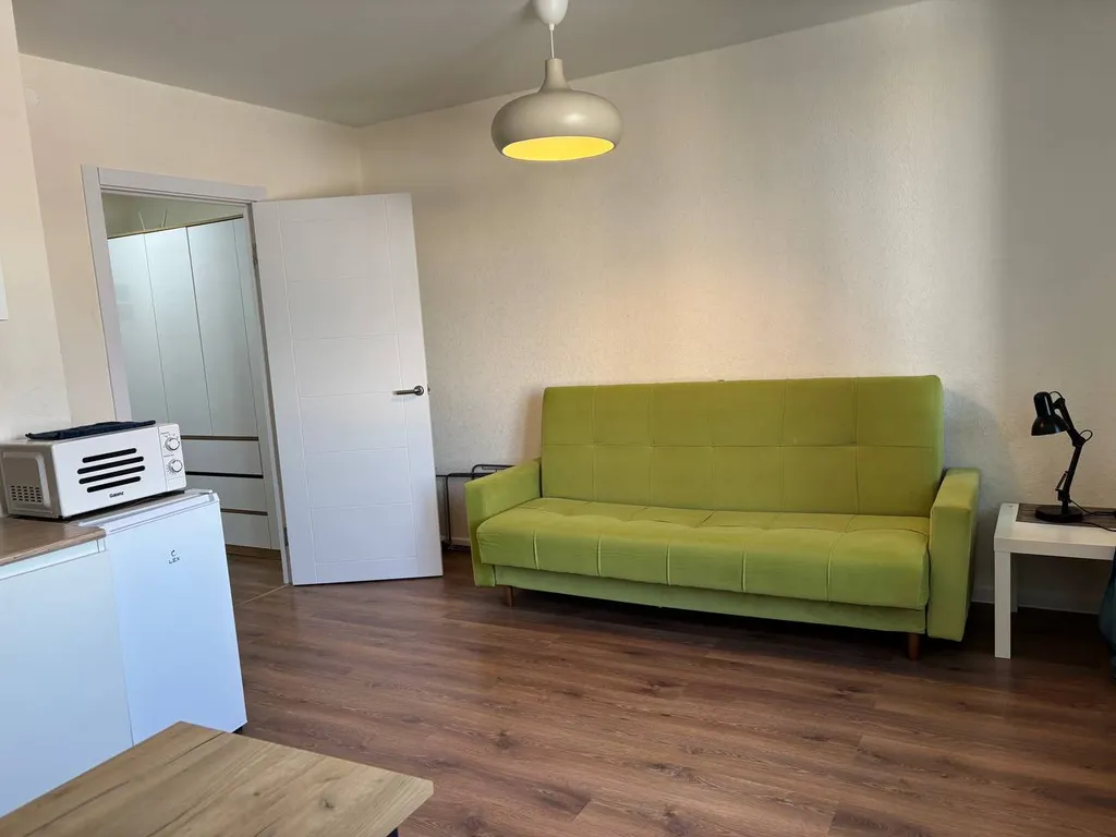 Стильная студия