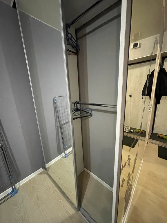 Уютные апартаменты на удобной улице