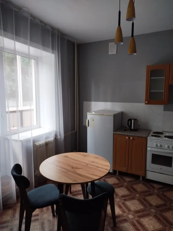 Уютная квартира со всеми удобствами