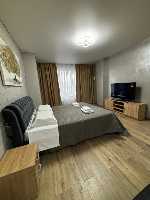 Уютна квартира в элитном ЖК