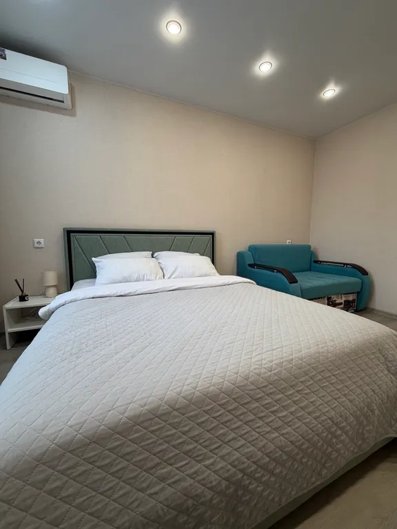 Уютная евродвушка в самом центре города