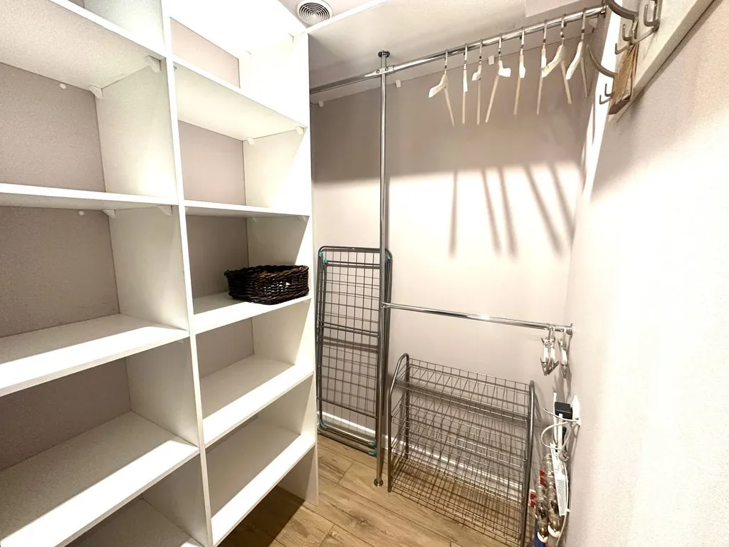 Комфортная квартира с дизайнерским ремонтом