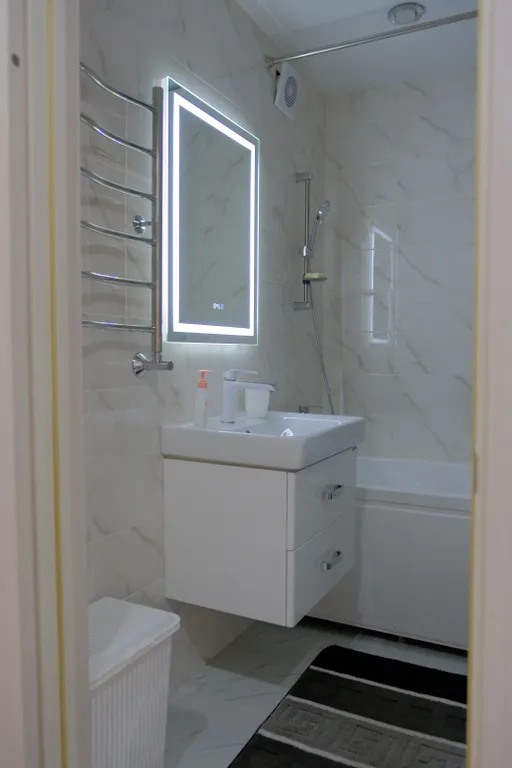 Уютная квартира в Пятигорске