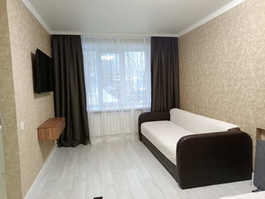 Уютная квартира в центре