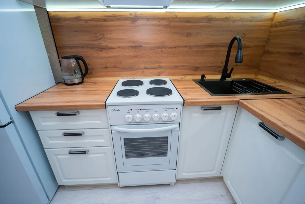 Квартира в центре