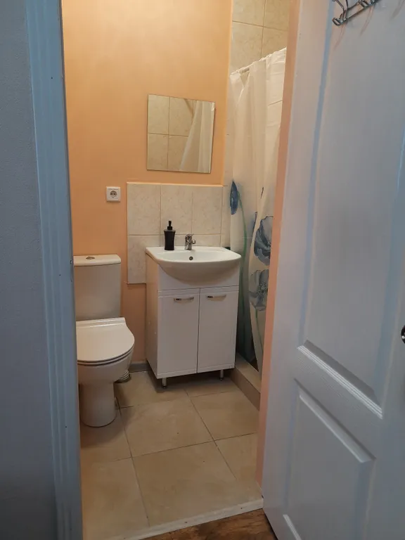 Уютный номер