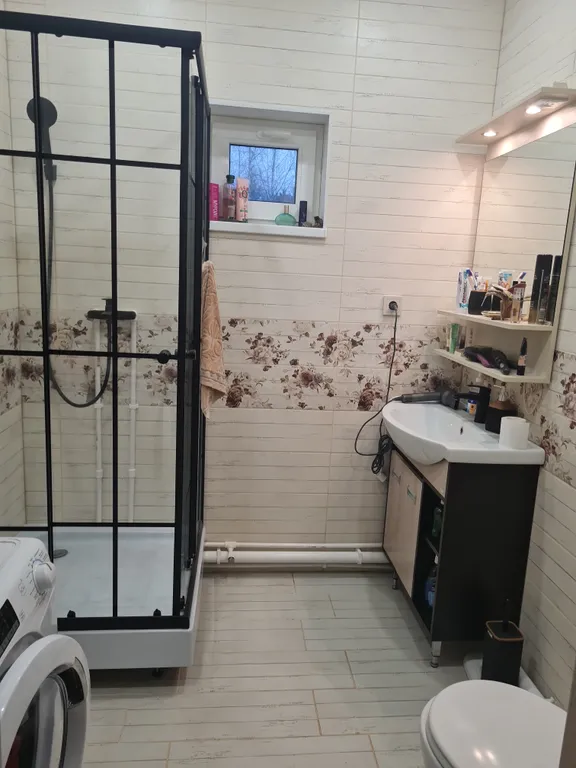 Комфортный дом на озере Сямозеро