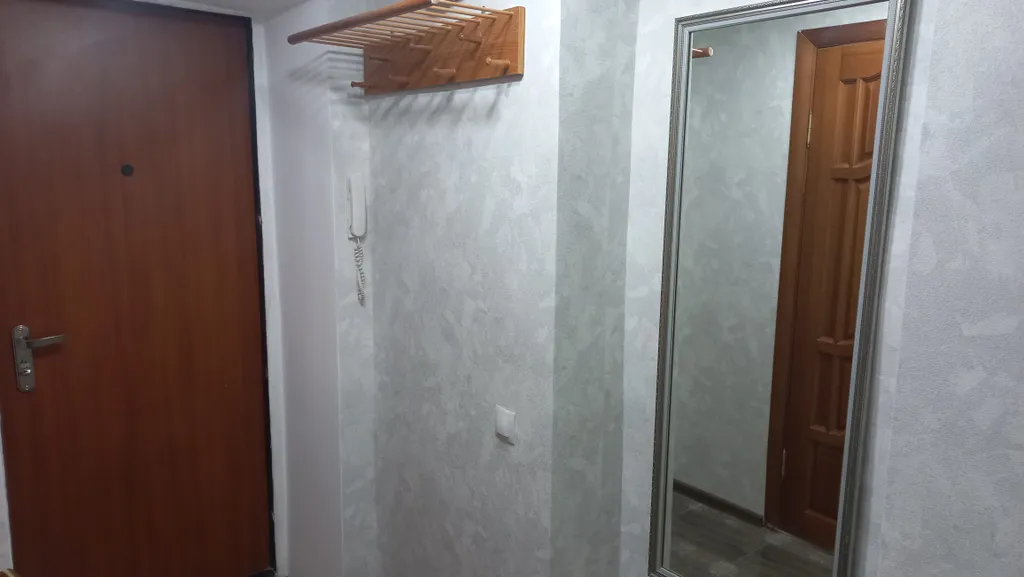 Квартира Квартира Студия в центре — Элиста