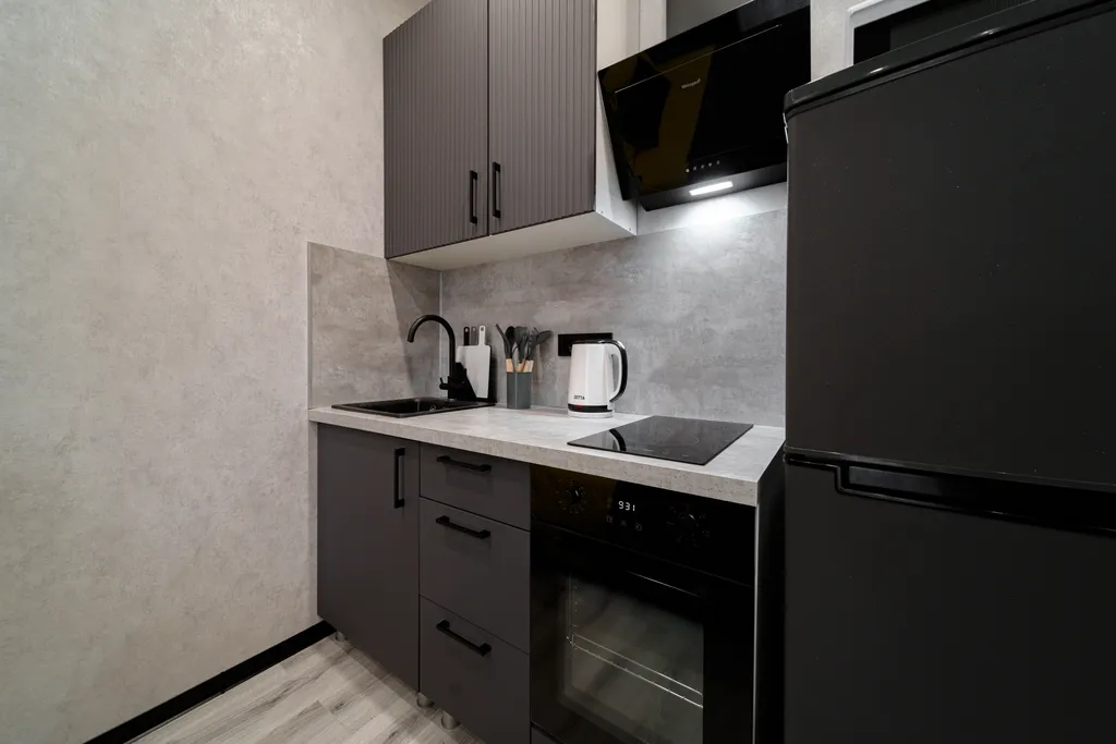 Люкс-студия в ЖК Прокшино