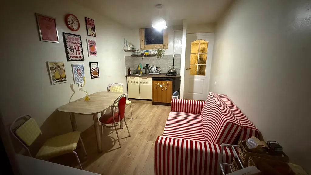 Однокомнатная квартира в центре Новополоцка