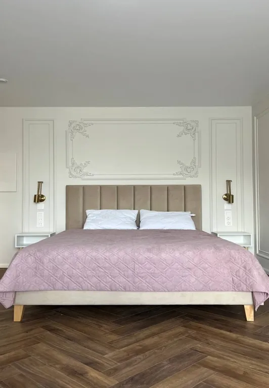 1 к. квартира на Революционная 52 — аренда посуточно в Уфа