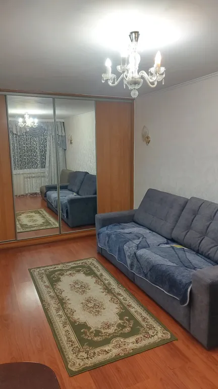 Уютная 2 комнатная квартира в Нефтяниках