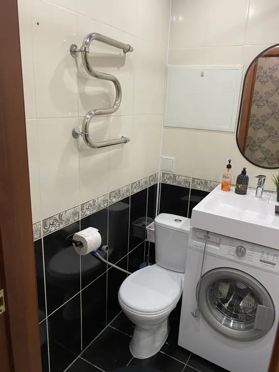 Квартира для вашего идеального отдыха