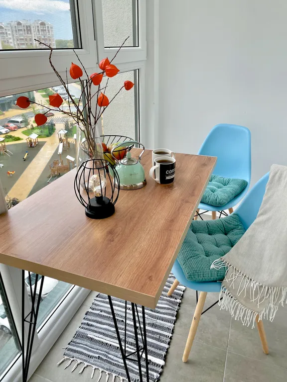 Квартира Квартира Комфортный отдых на побережье в любое время года — Зеленоградск