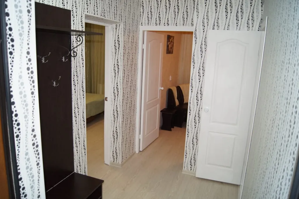 Квартира у моря