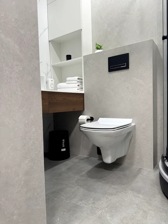 Премиум апартамент 25/11