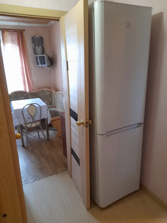 Просторная уютная 2-комнатная квартира