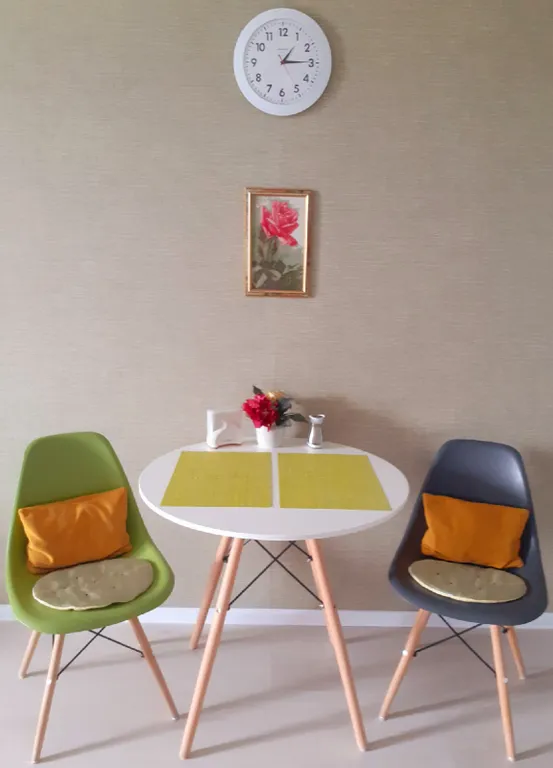 Квартира Квартира Новая, современная студия для двоих — Мурино