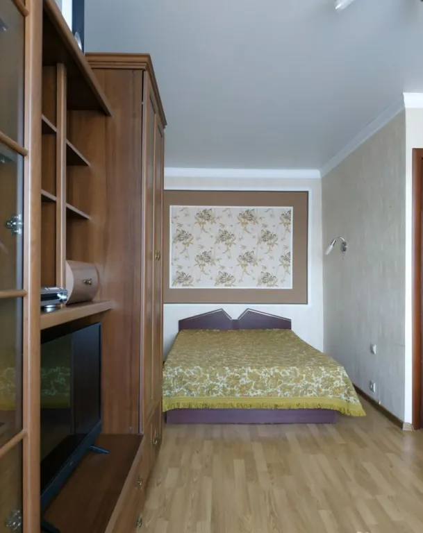 Квартира 1-комнатная Квартира — Калининград