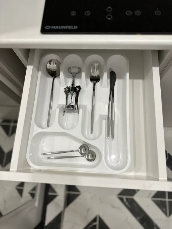 Студия на Белой Ромашке