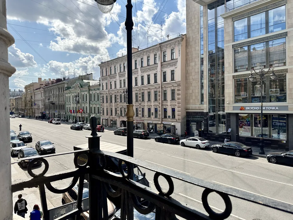 Квартира Комната — Санкт-Петербург