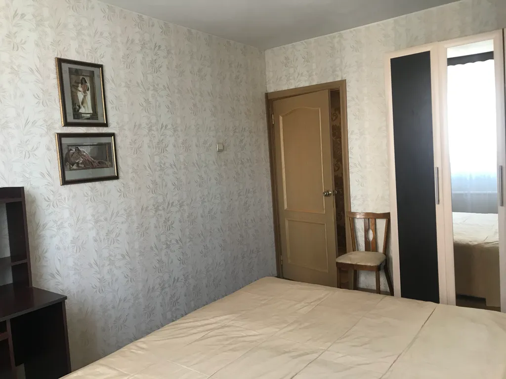 Квартира Квартира у метро Автово и Юго-Западная — Санкт-Петербург