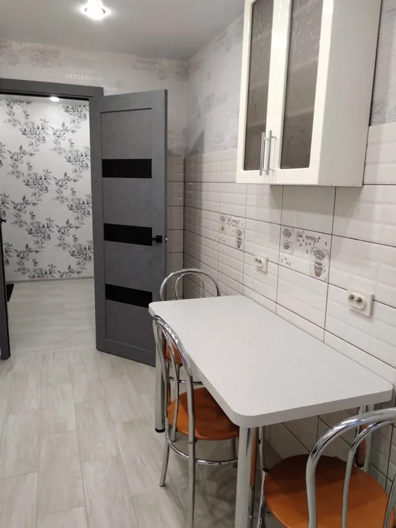 Апартамент у Михалыча у водопада