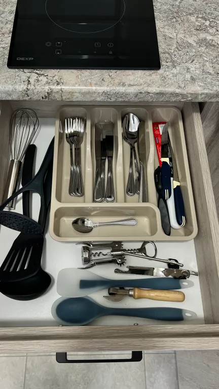 Квартира 1-комнатная Квартира — Сириус