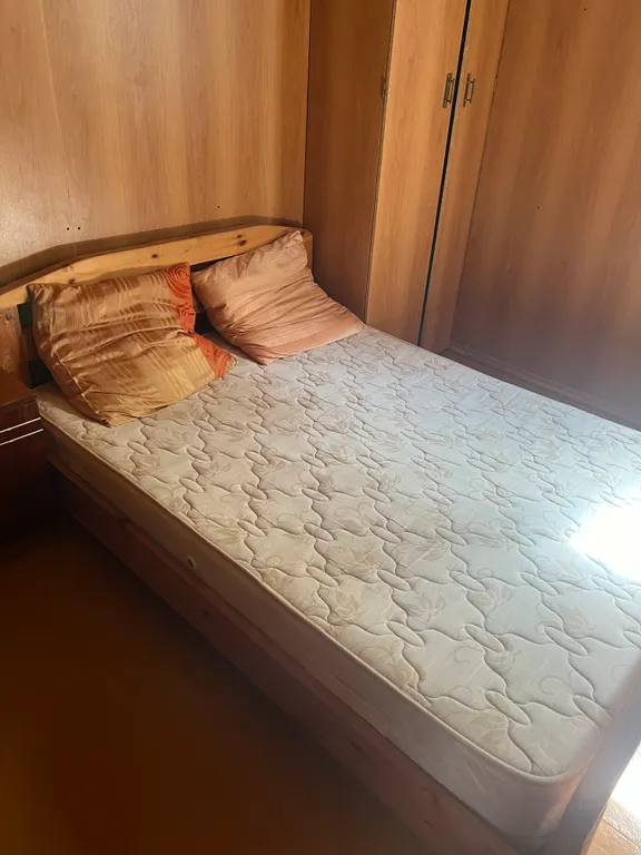 3-комнатный Дом