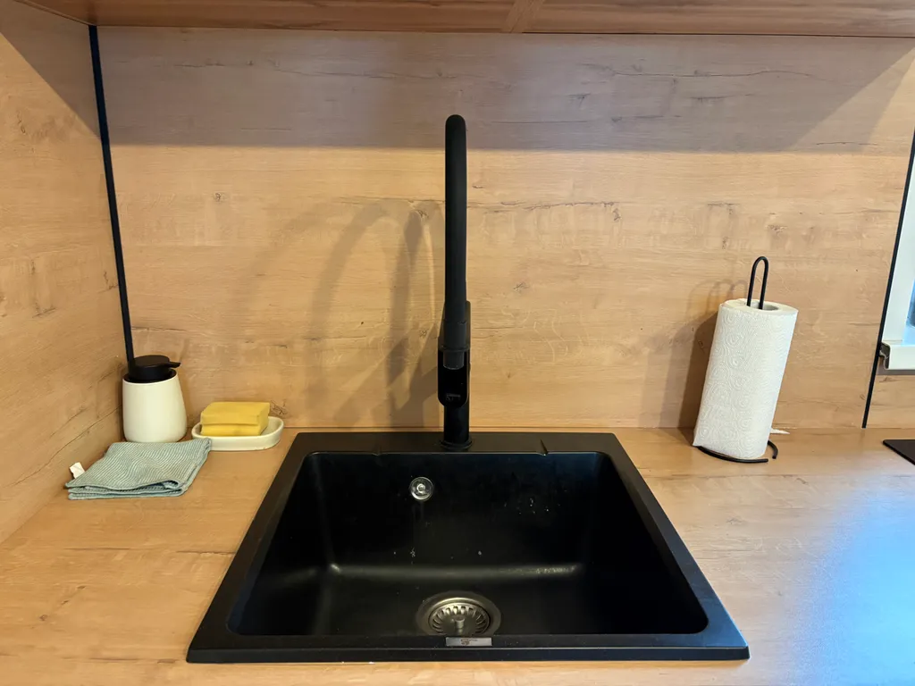 Дом для отдыха