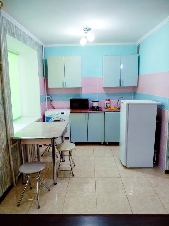 Шикарная студия в центре города