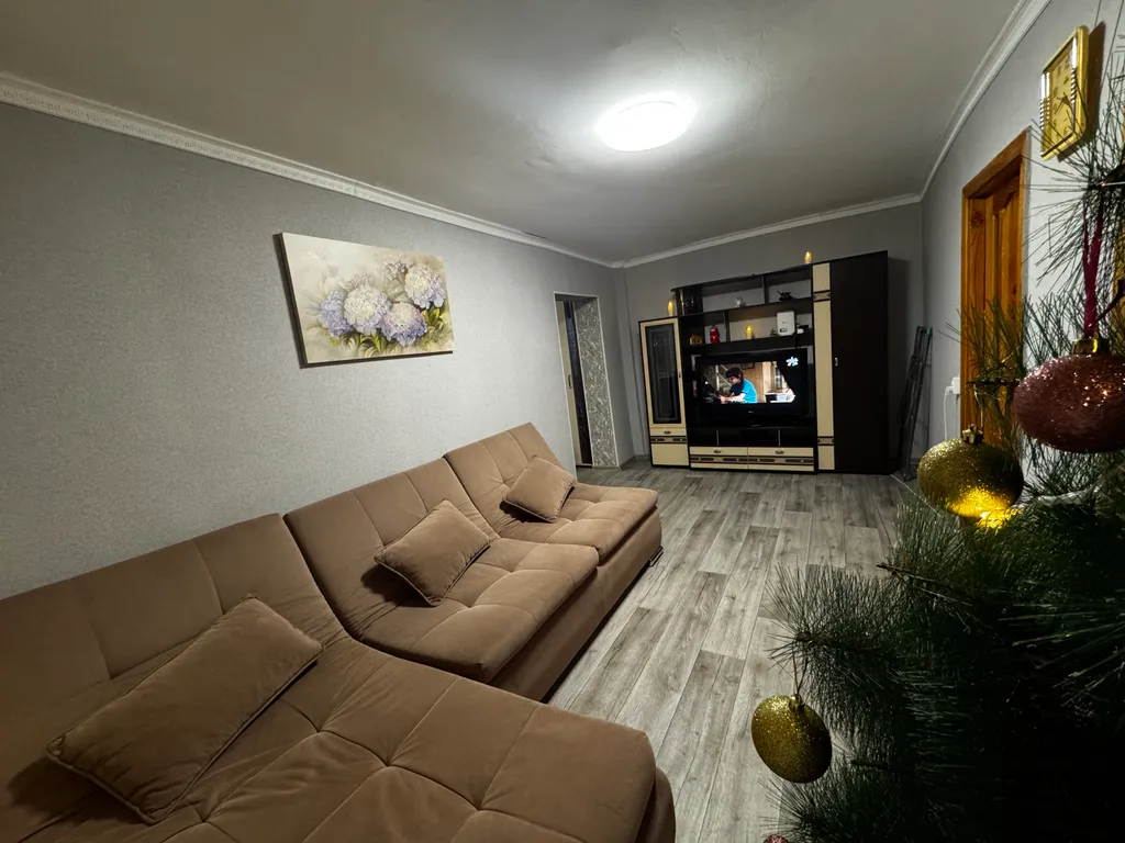 Квартира Апартаменты с красивым видом — Шерегеш