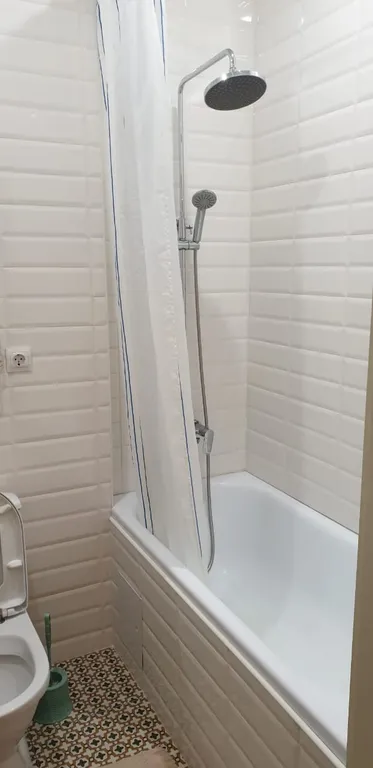 Уютная квартира в центре старого города