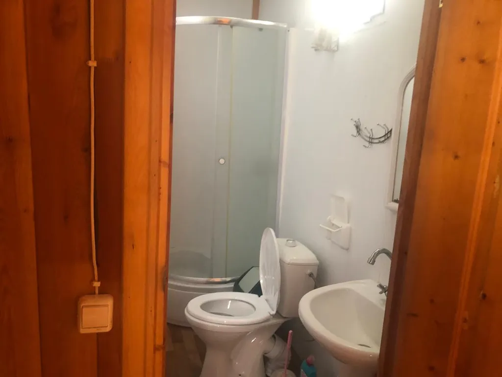 Коттедж 1-комнатный Дом — Сочи