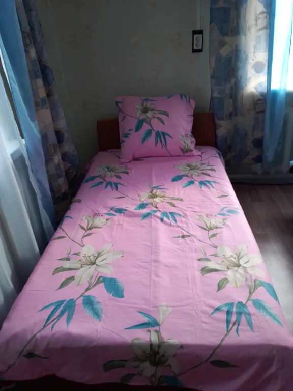 Уютная квартира со всеми удобствами