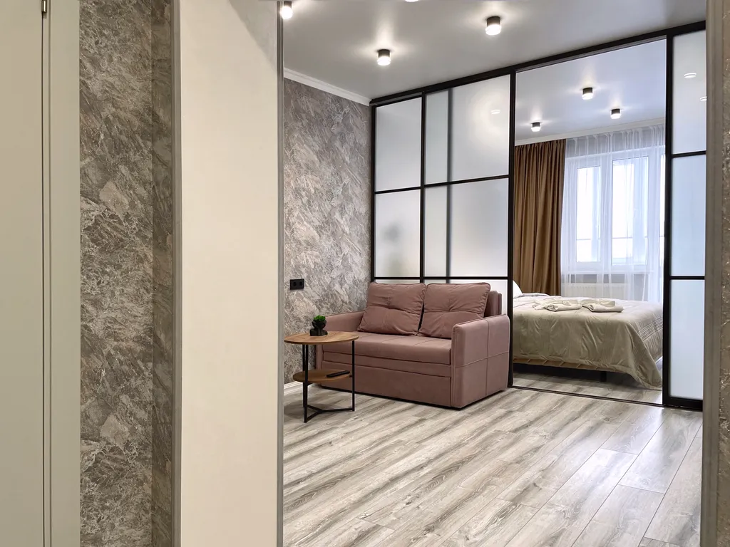 Удачные сутки на Московской с видом на Эльбрус, Машук и Бештау