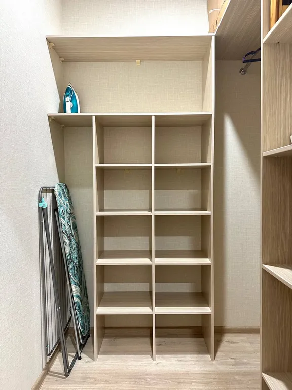 Квартира Апартаменты "Chocolate" — Анапа