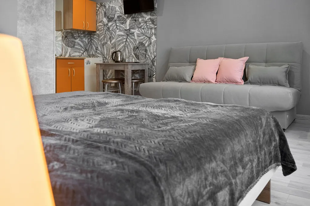 Квартира Комната — Екатеринбург