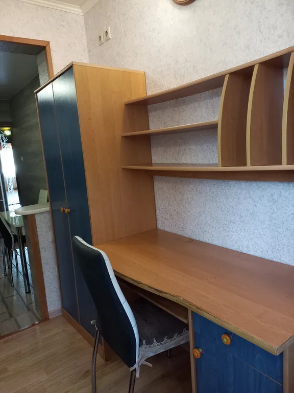 Уютная квартира У Светланы