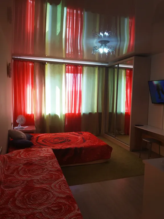 Отличная студия