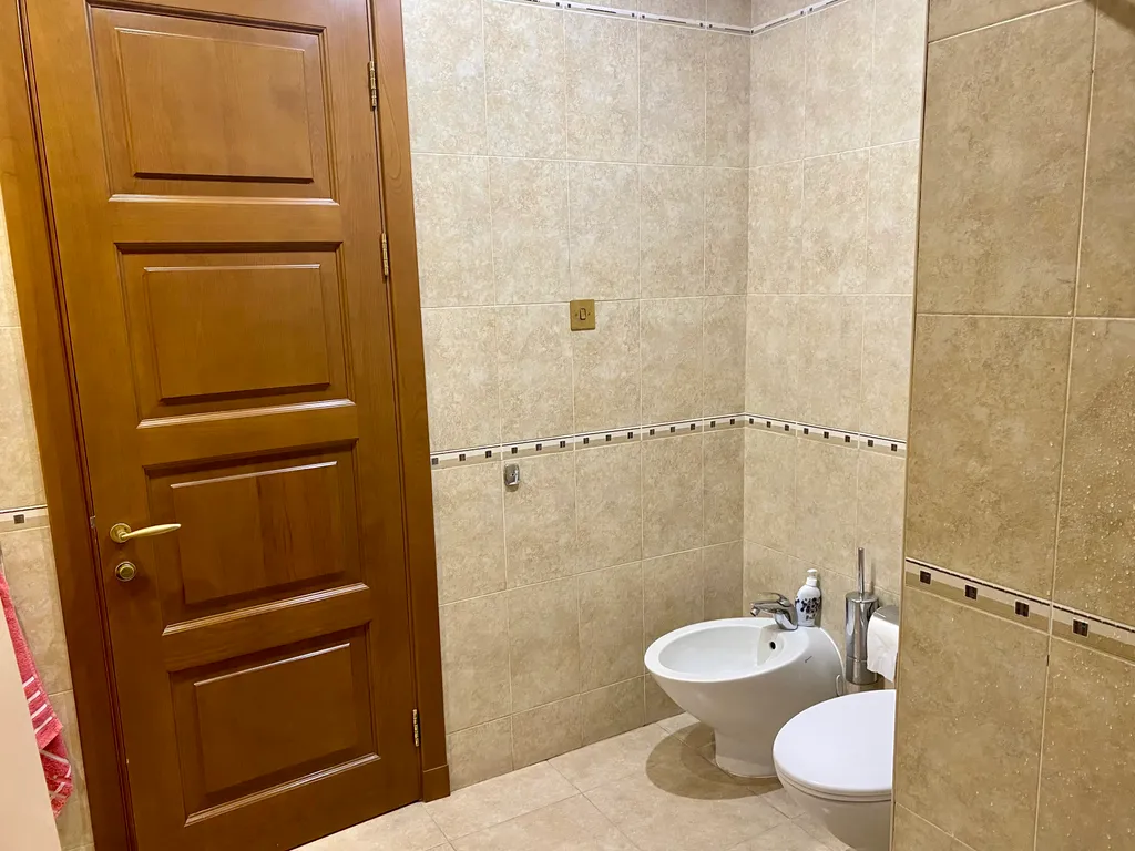 Шикарная  квартира в самом центре города со всеми удобствами