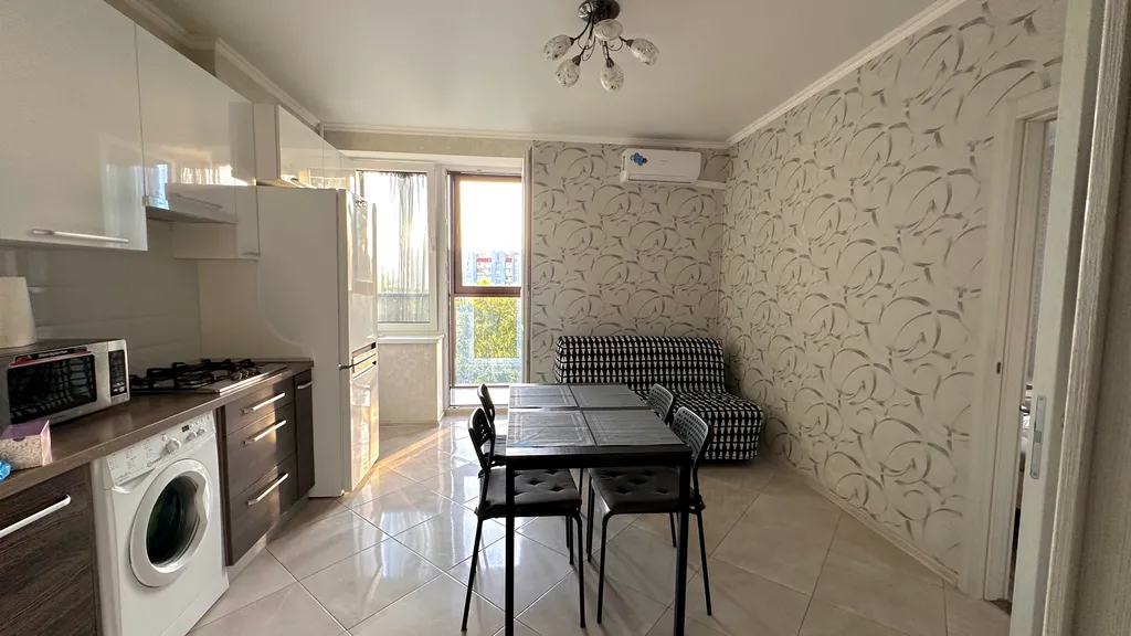 Квартира Квартира в самом сердце города — Калининград