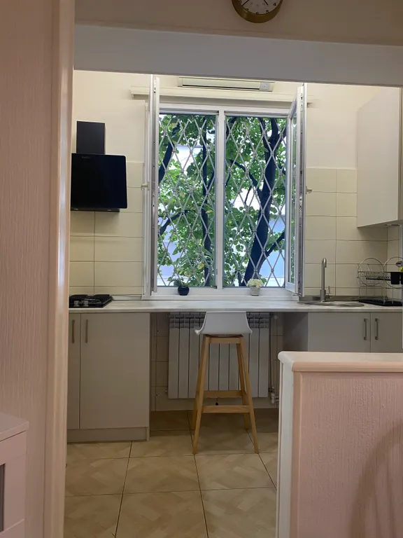 Уютный апартамент Сабуртало